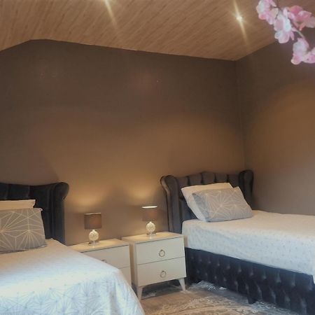 Nazareth Logement Un Magnifique Logement De Vacances Bastogne Exteriör bild