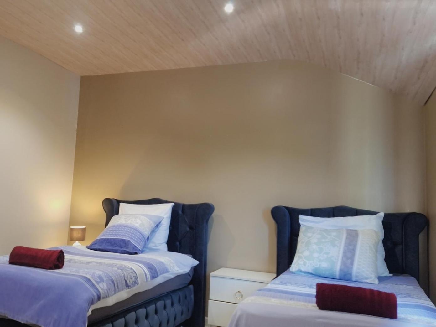 Nazareth Logement Un Magnifique Logement De Vacances Bastogne Exteriör bild
